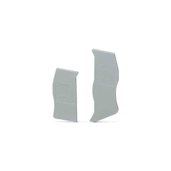 Phoenix Contact Deckel grau DS-ST 2,5